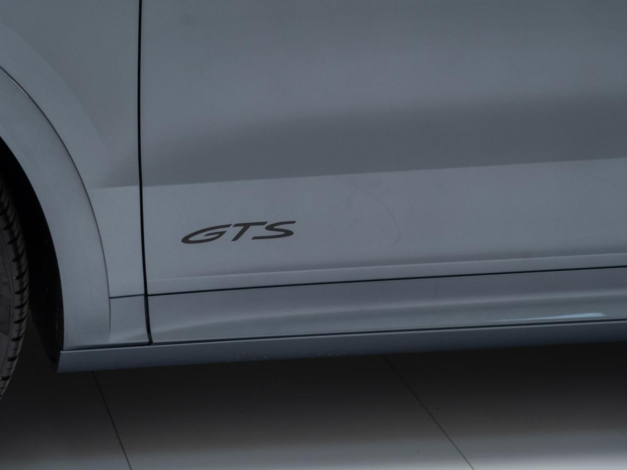 2026 Porsche Cayenne GTS Coupe Pompano Beach FL
