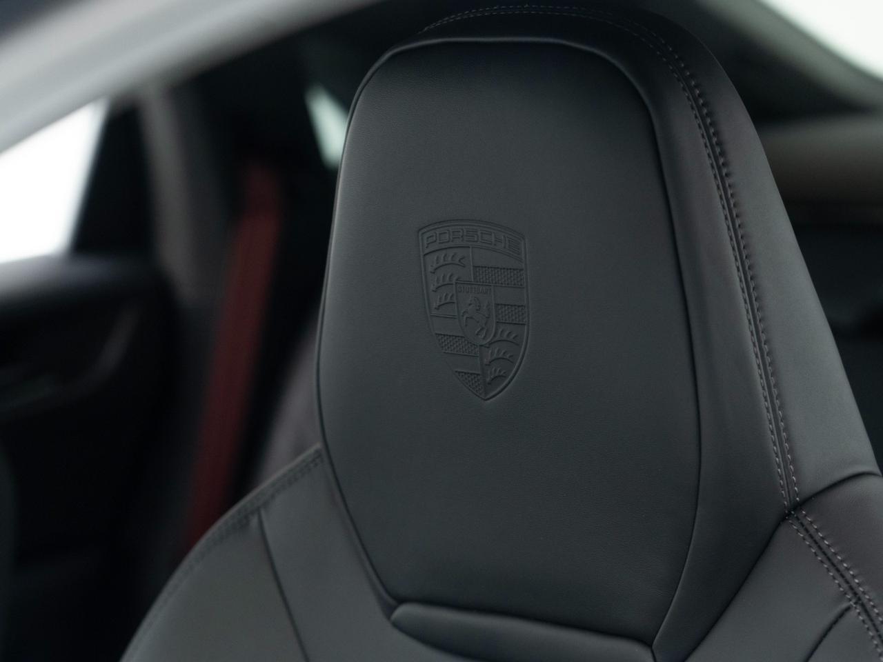 2026 Porsche Cayenne GTS Coupe Pompano Beach FL