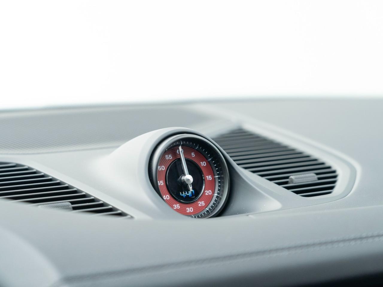 2026 Porsche Cayenne GTS Coupe Pompano Beach FL