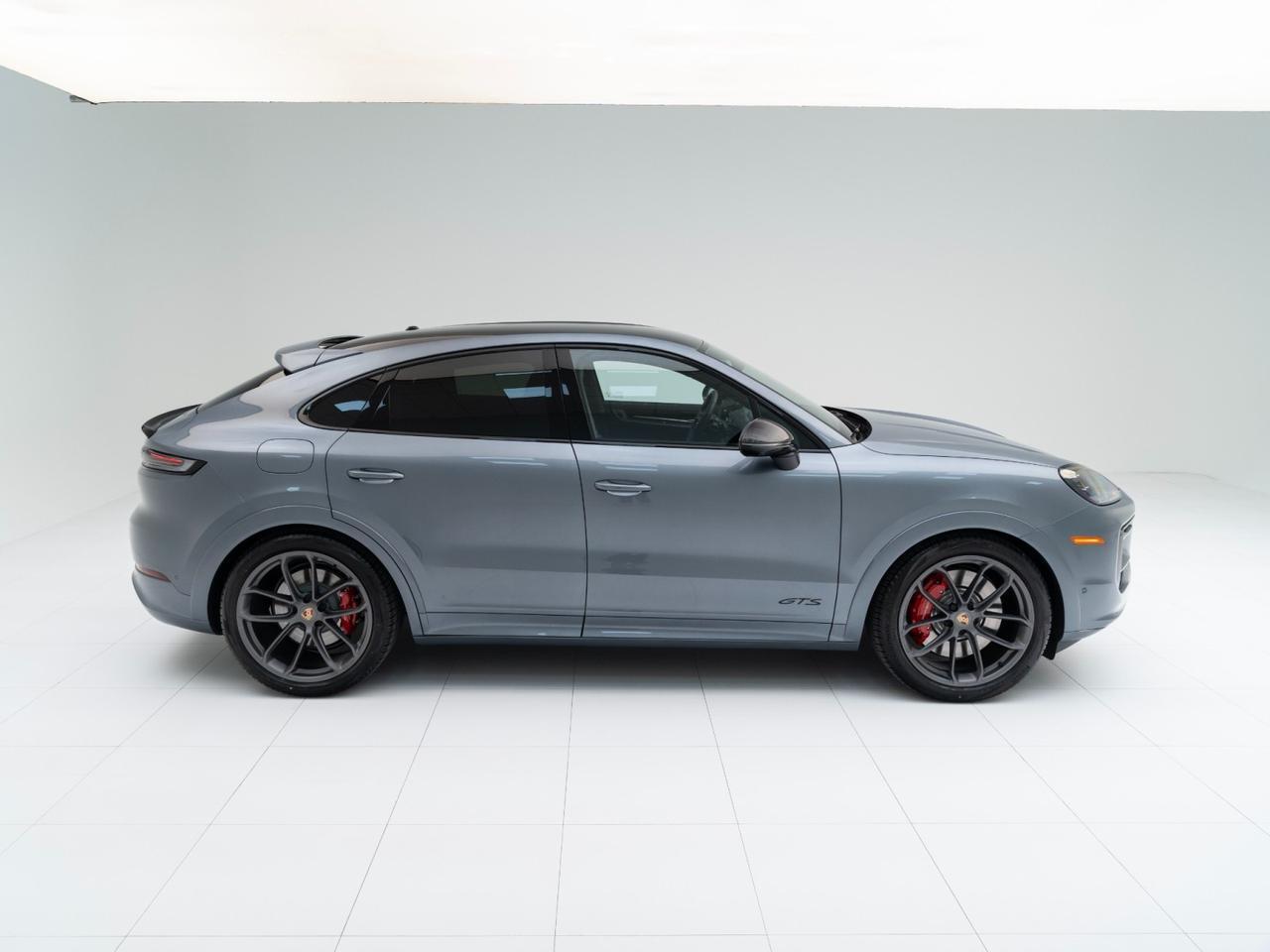 2026 Porsche Cayenne GTS Coupe Pompano Beach FL
