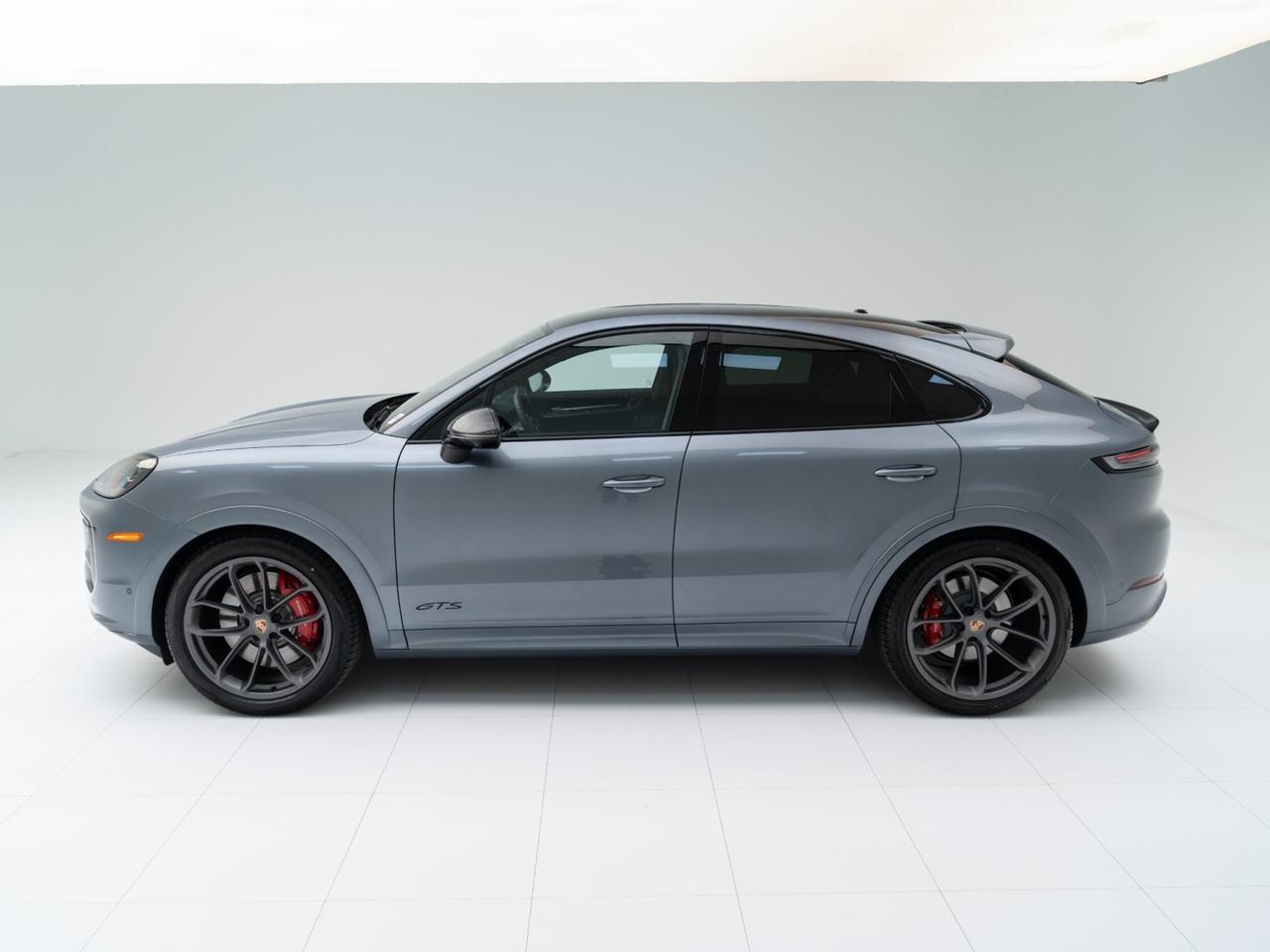 2026 Porsche Cayenne GTS Coupe Pompano Beach FL