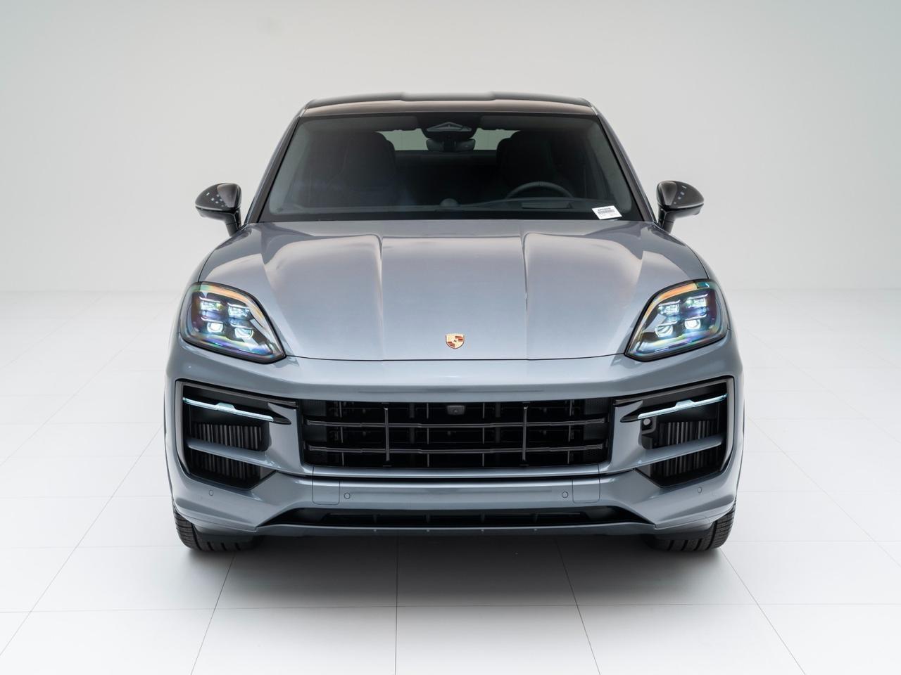 2026 Porsche Cayenne GTS Coupe Pompano Beach FL