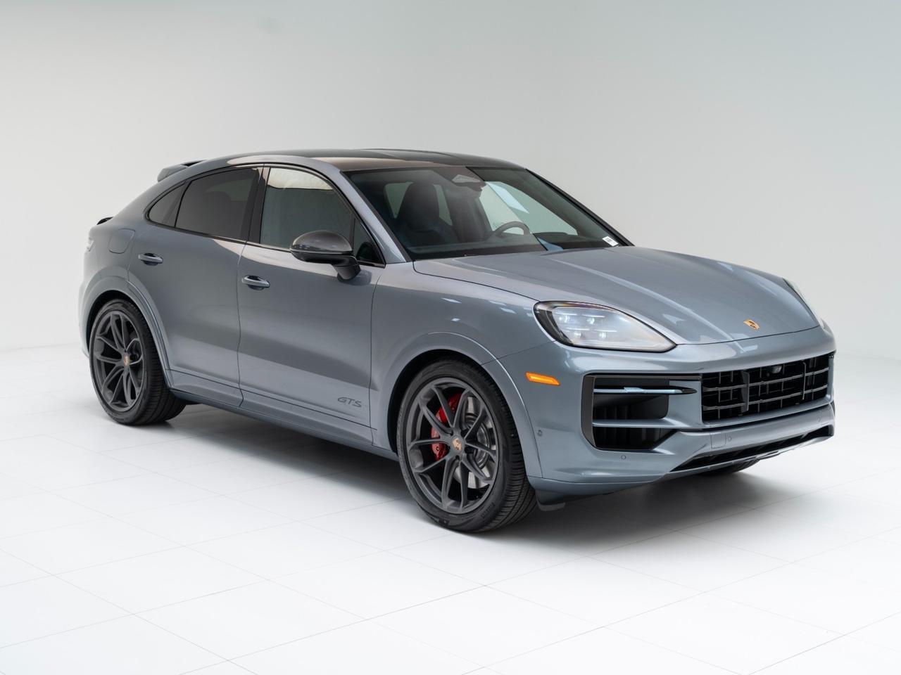 2026 Porsche Cayenne GTS Coupe Pompano Beach FL