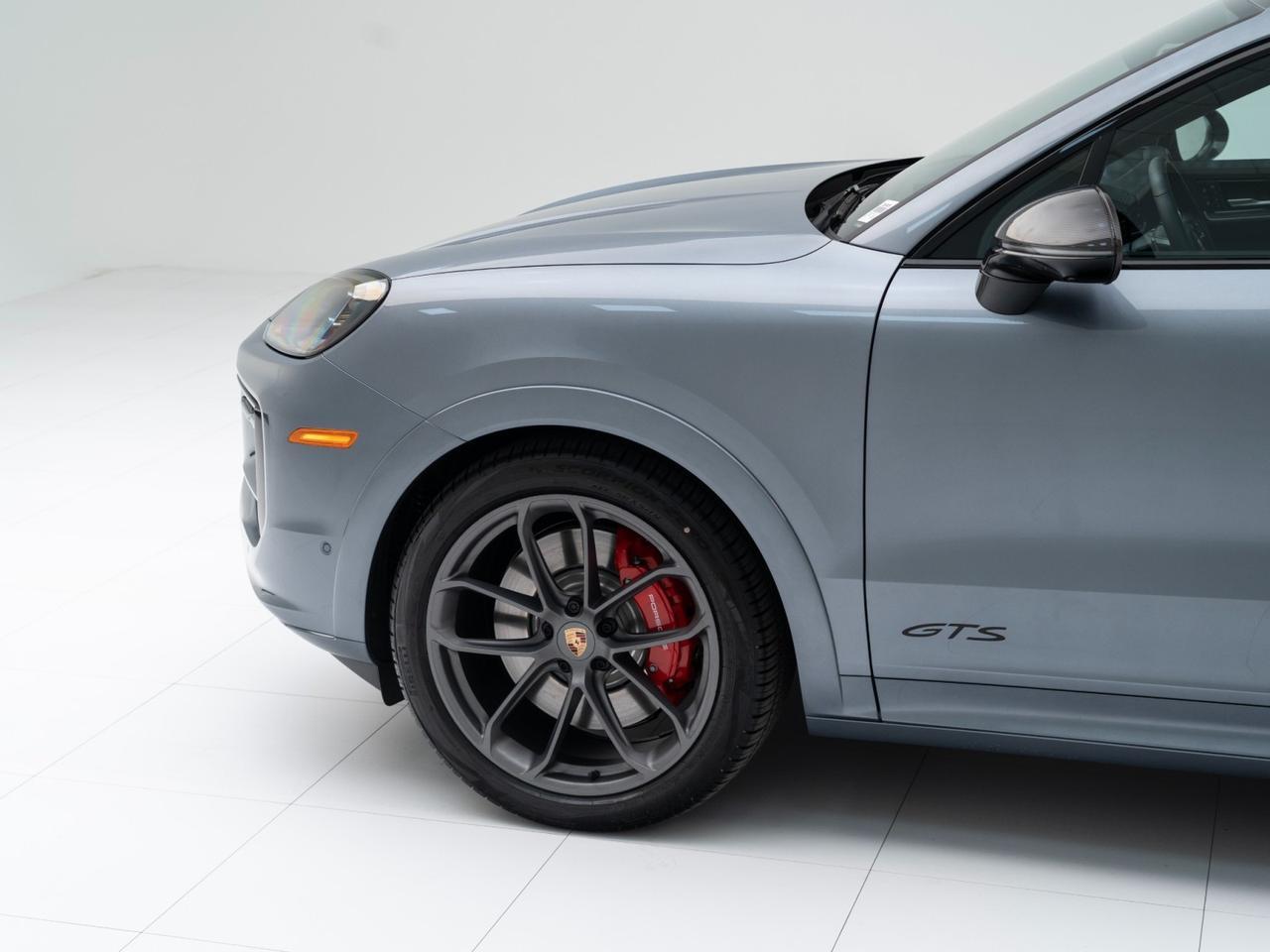 2026 Porsche Cayenne GTS Coupe Pompano Beach FL