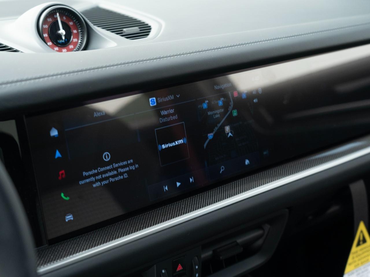 2026 Porsche Cayenne GTS Coupe Pompano Beach FL