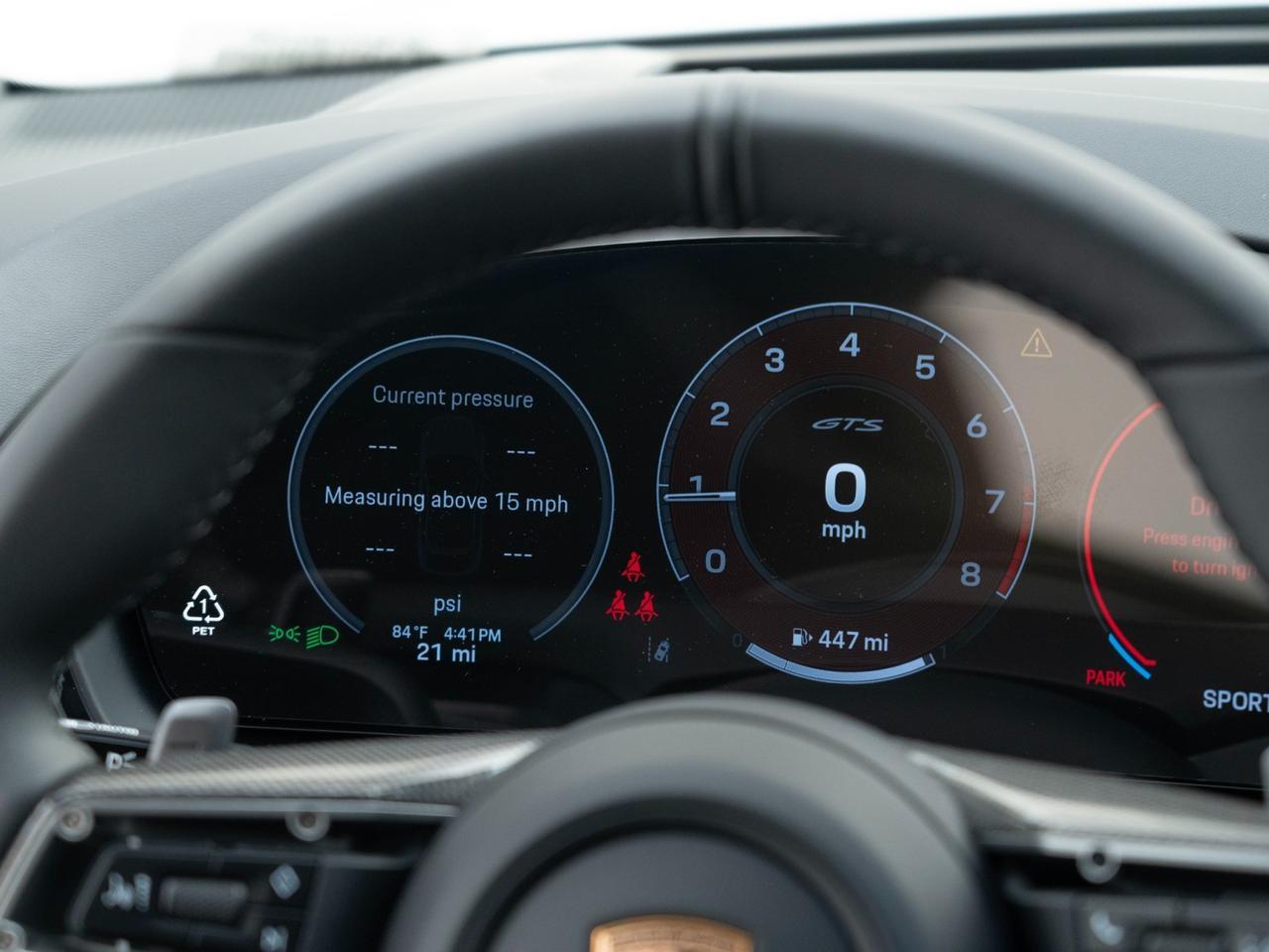 2026 Porsche Cayenne GTS Coupe Pompano Beach FL