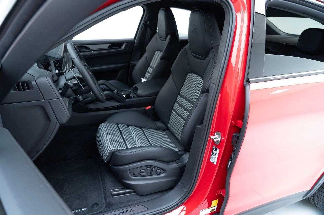 2026 Porsche Cayenne GTS Coupe Pompano Beach FL