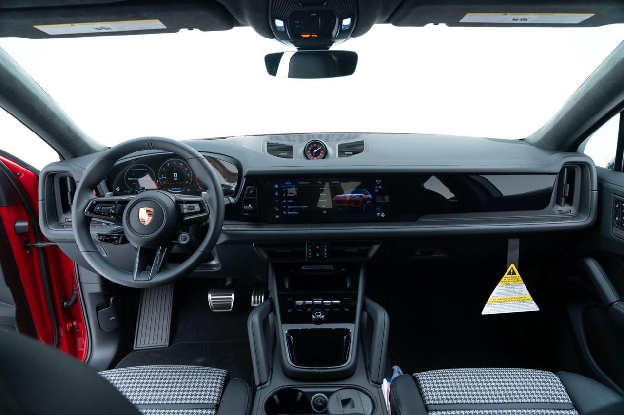 2026 Porsche Cayenne GTS Coupe Pompano Beach FL