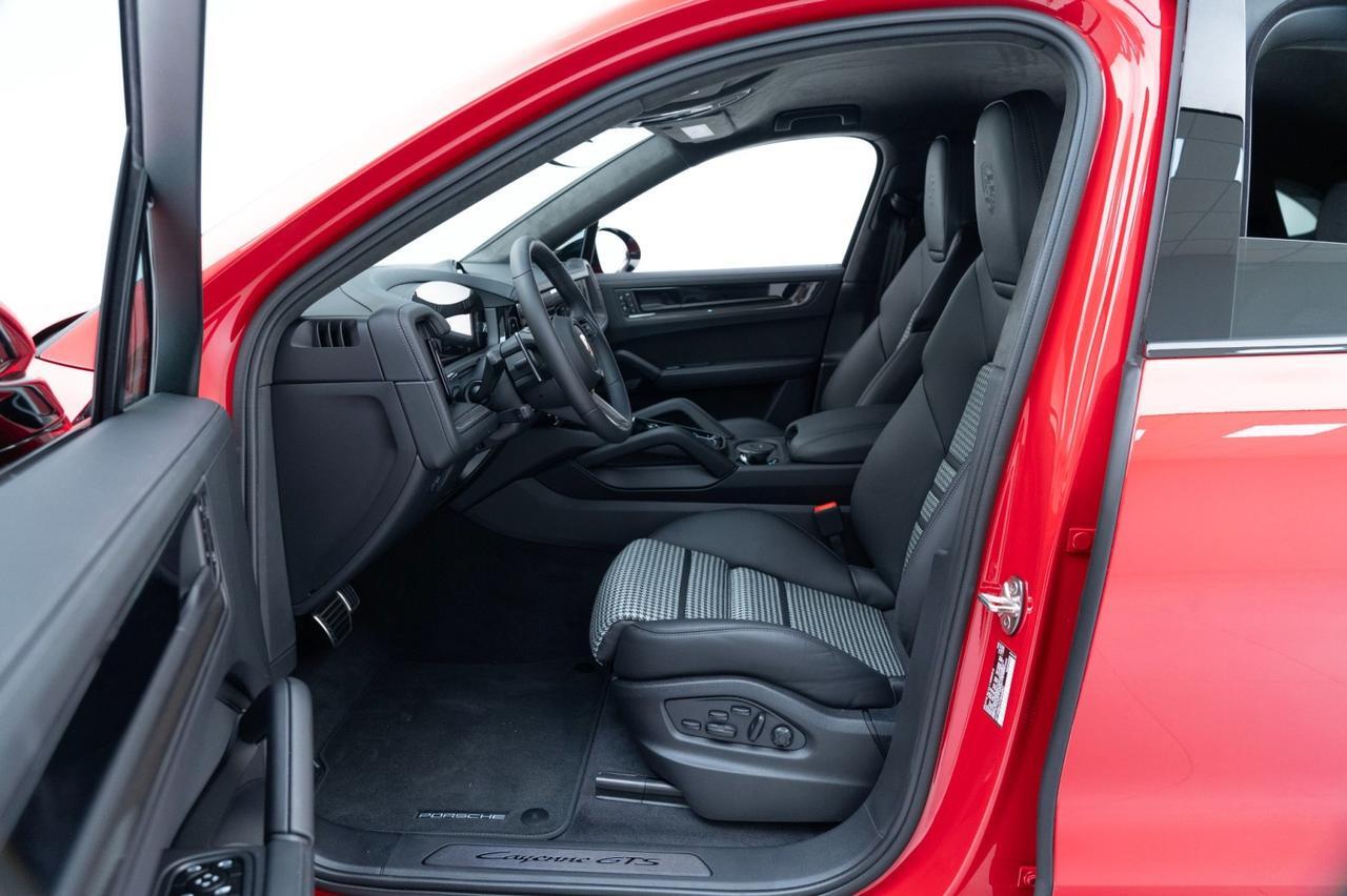 2026 Porsche Cayenne GTS Coupe Pompano Beach FL