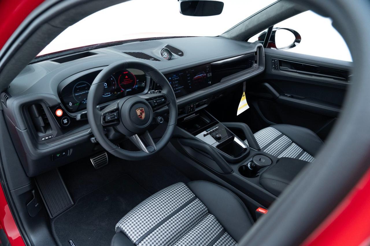 2026 Porsche Cayenne GTS Coupe Pompano Beach FL