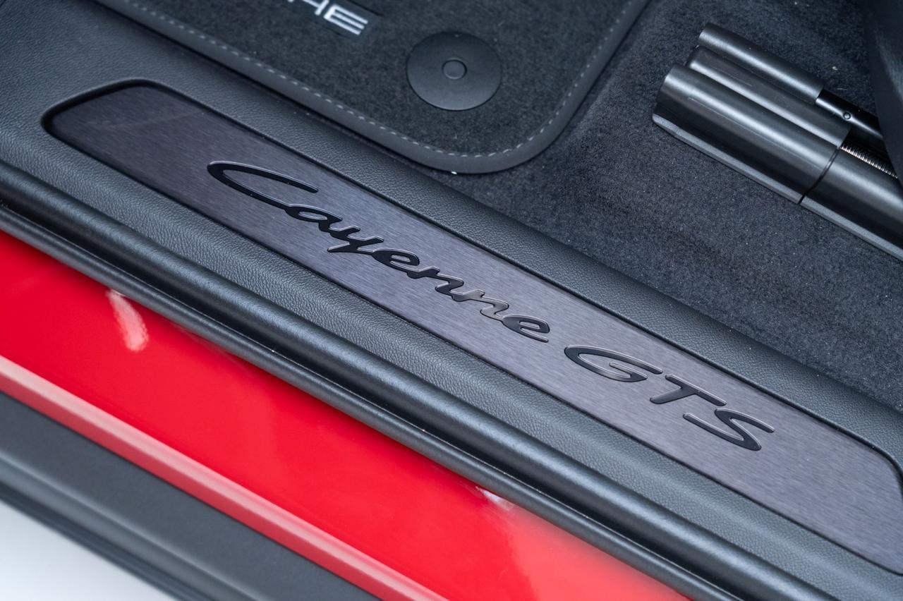 2026 Porsche Cayenne GTS Coupe Pompano Beach FL