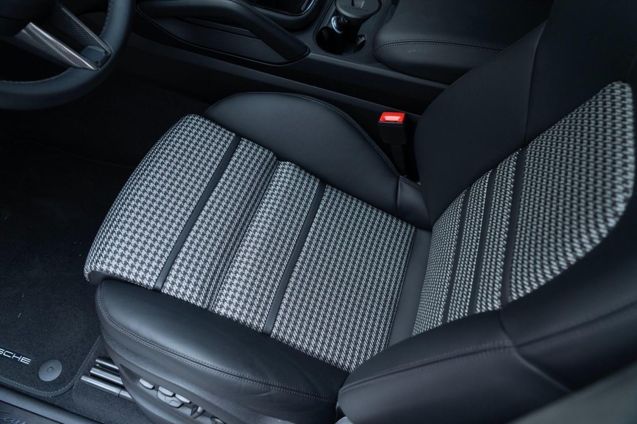 2026 Porsche Cayenne GTS Coupe Pompano Beach FL