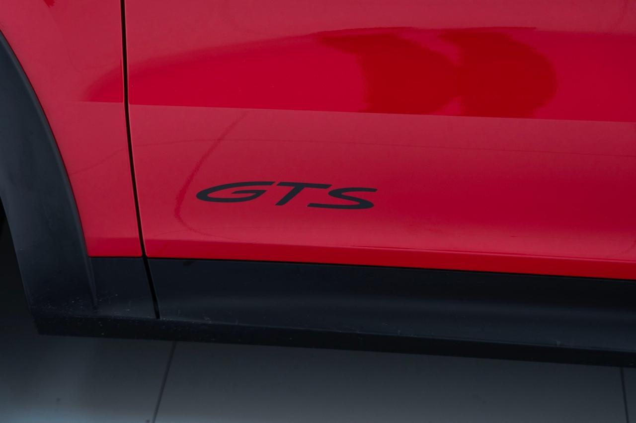 2026 Porsche Cayenne GTS Coupe Pompano Beach FL