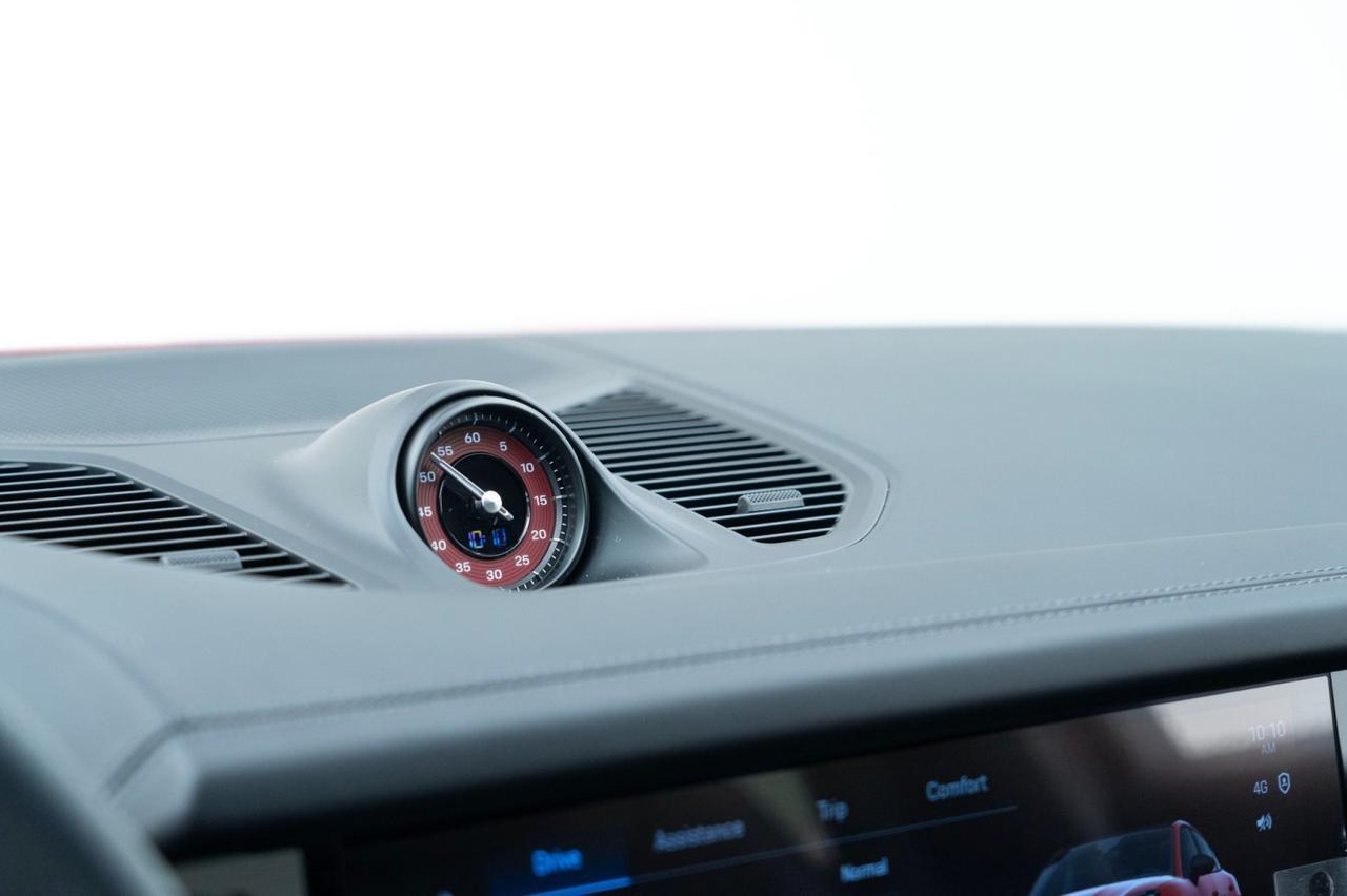 2026 Porsche Cayenne GTS Coupe Pompano Beach FL
