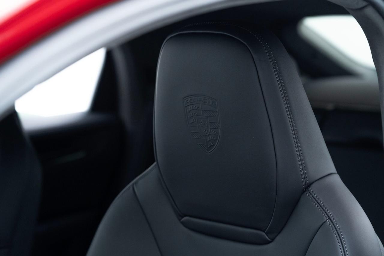 2026 Porsche Cayenne GTS Coupe Pompano Beach FL
