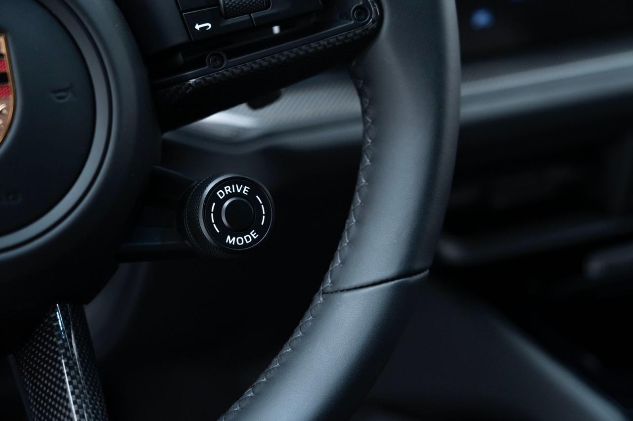 2026 Porsche Cayenne GTS Coupe Pompano Beach FL