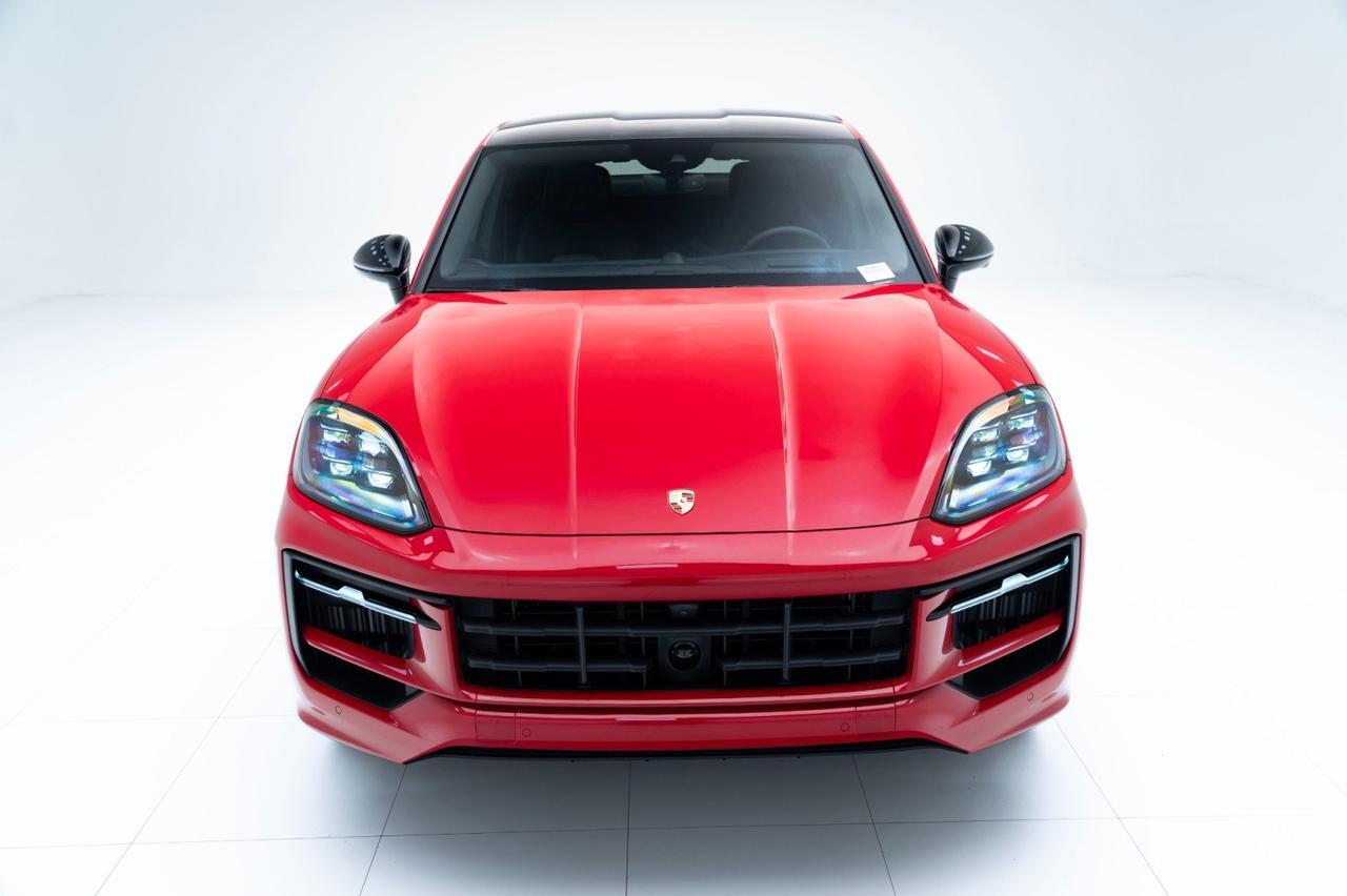 2026 Porsche Cayenne GTS Coupe Pompano Beach FL