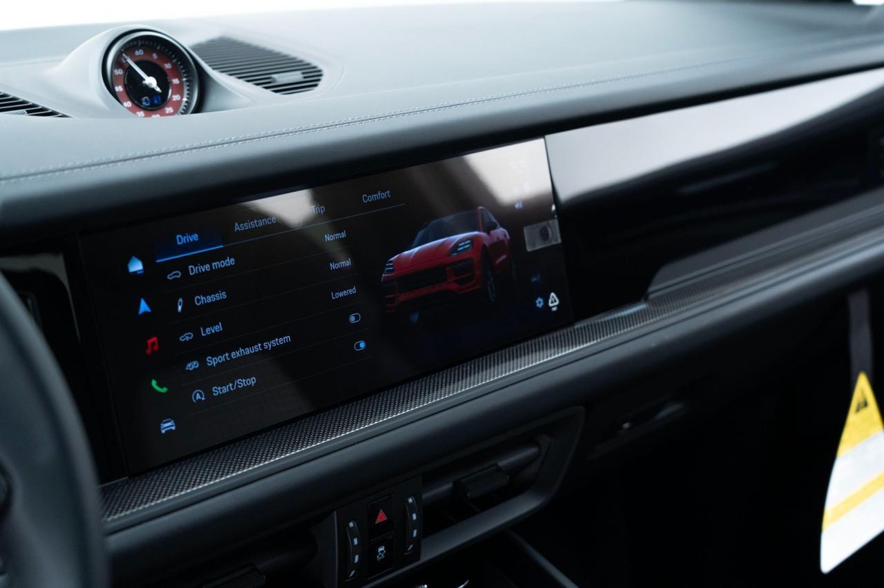 2026 Porsche Cayenne GTS Coupe Pompano Beach FL