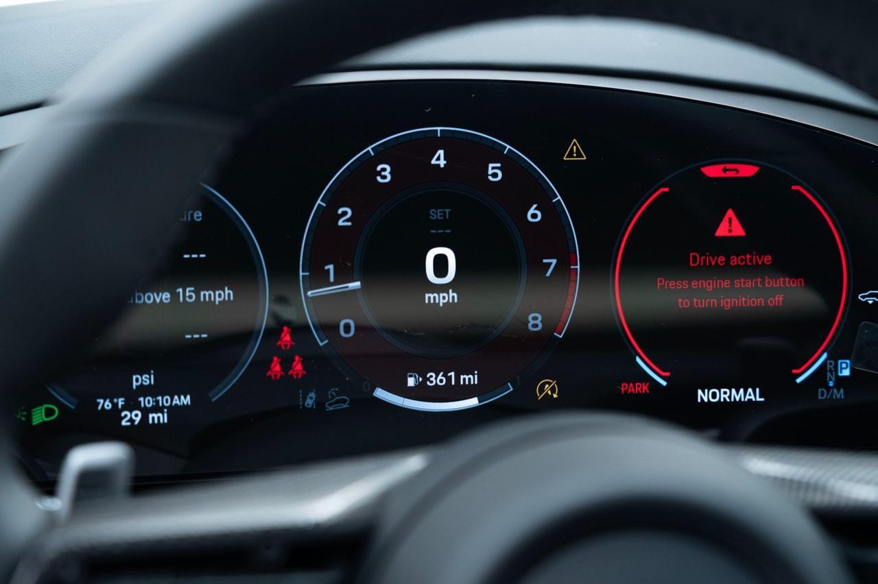 2026 Porsche Cayenne GTS Coupe Pompano Beach FL
