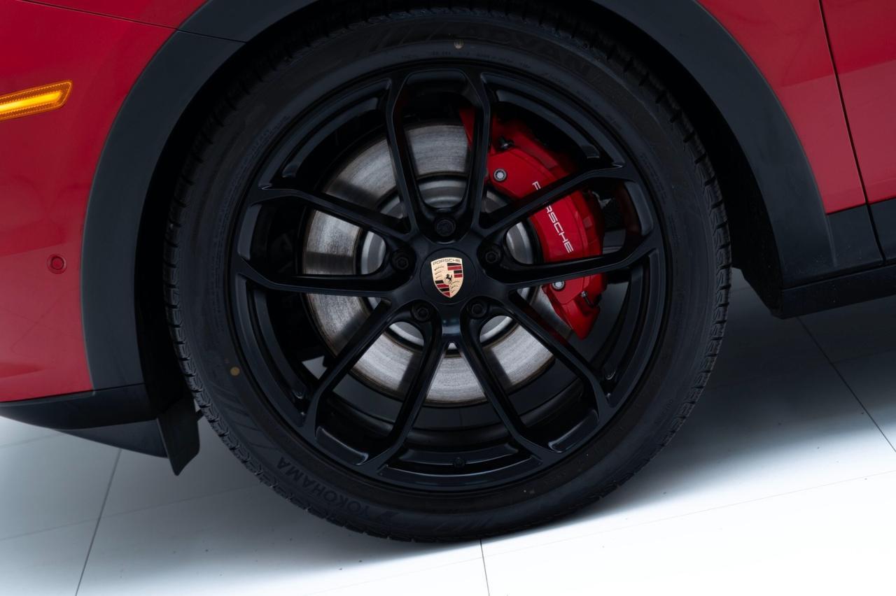 2026 Porsche Cayenne GTS Coupe Pompano Beach FL