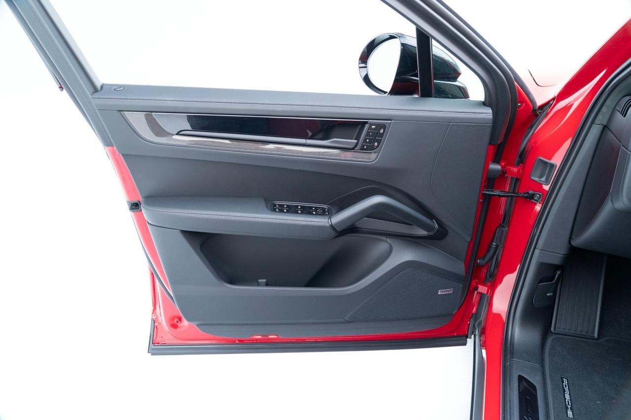 2026 Porsche Cayenne GTS Coupe Pompano Beach FL