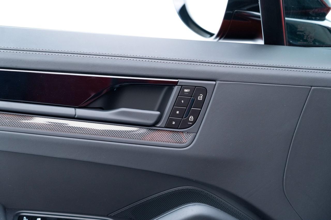 2026 Porsche Cayenne GTS Coupe Pompano Beach FL