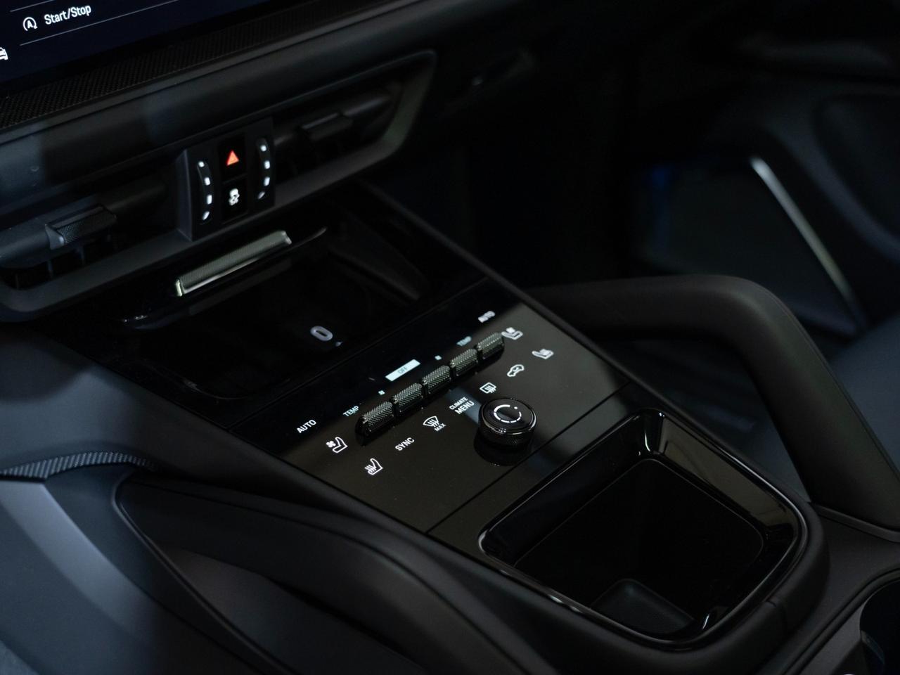 2026 Porsche Cayenne GTS Coupe Pompano Beach FL