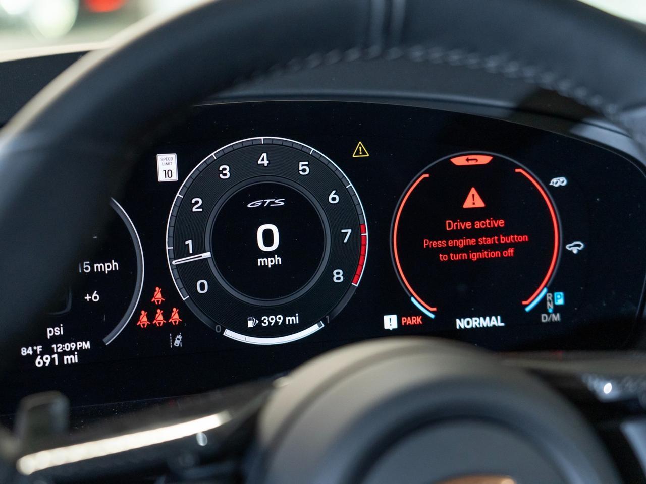 2026 Porsche Cayenne GTS Coupe Pompano Beach FL