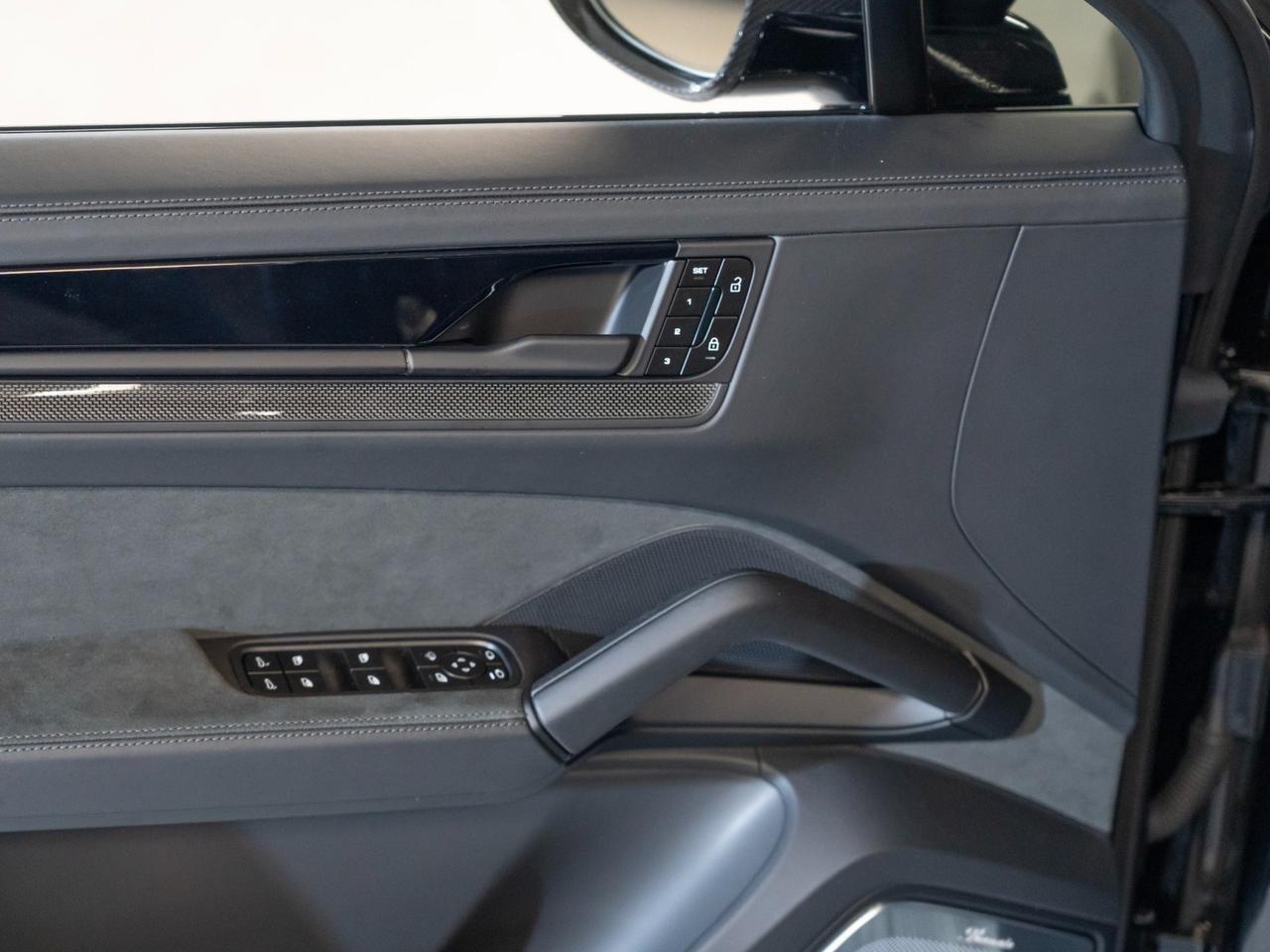 2026 Porsche Cayenne GTS Coupe Pompano Beach FL