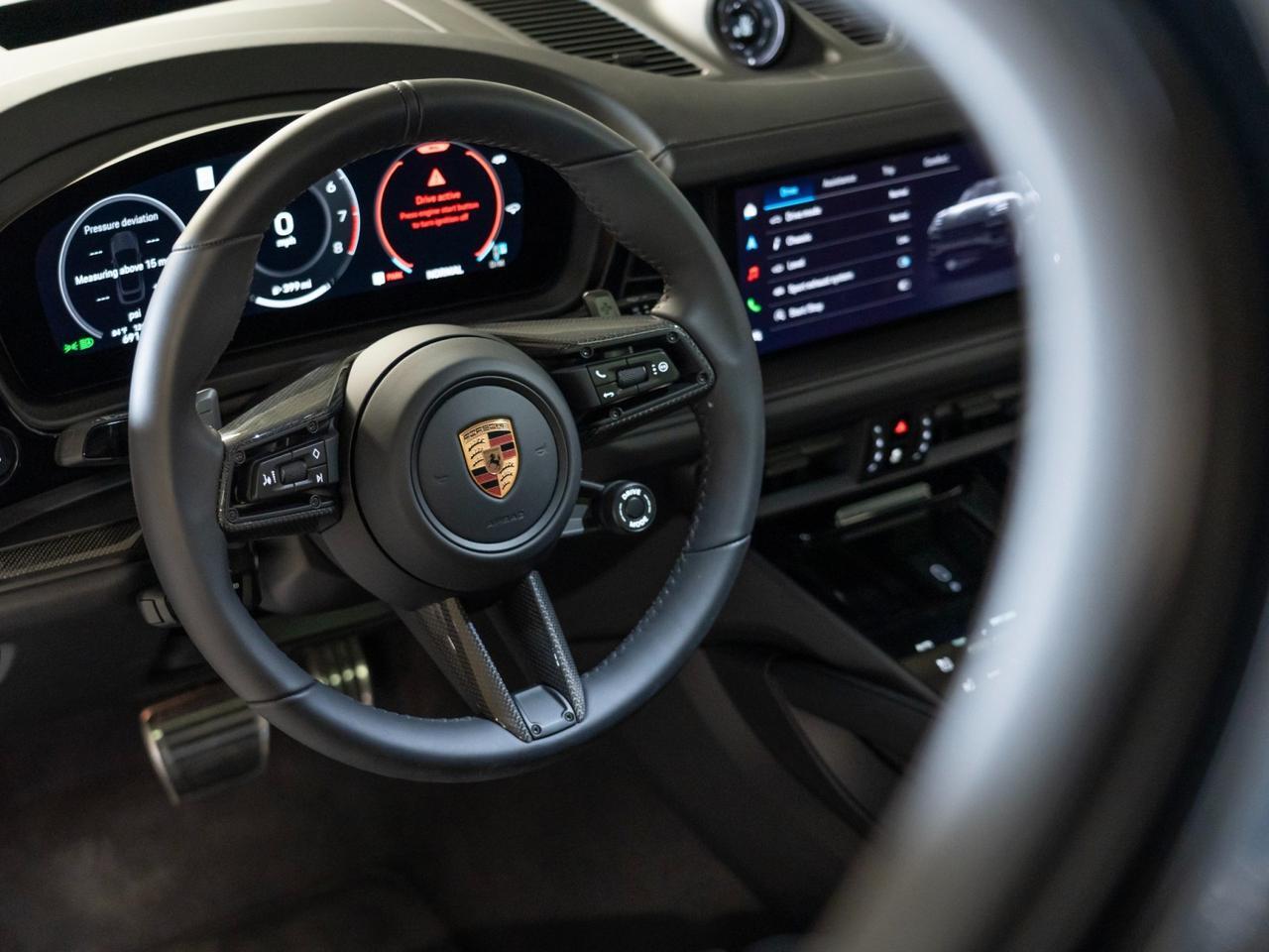 2026 Porsche Cayenne GTS Coupe Pompano Beach FL