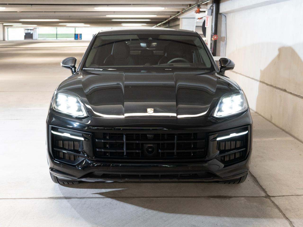 2026 Porsche Cayenne GTS Coupe Pompano Beach FL