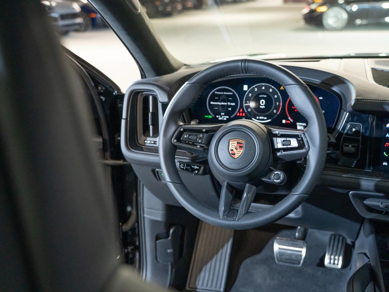 2026 Porsche Cayenne GTS Coupe Pompano Beach FL