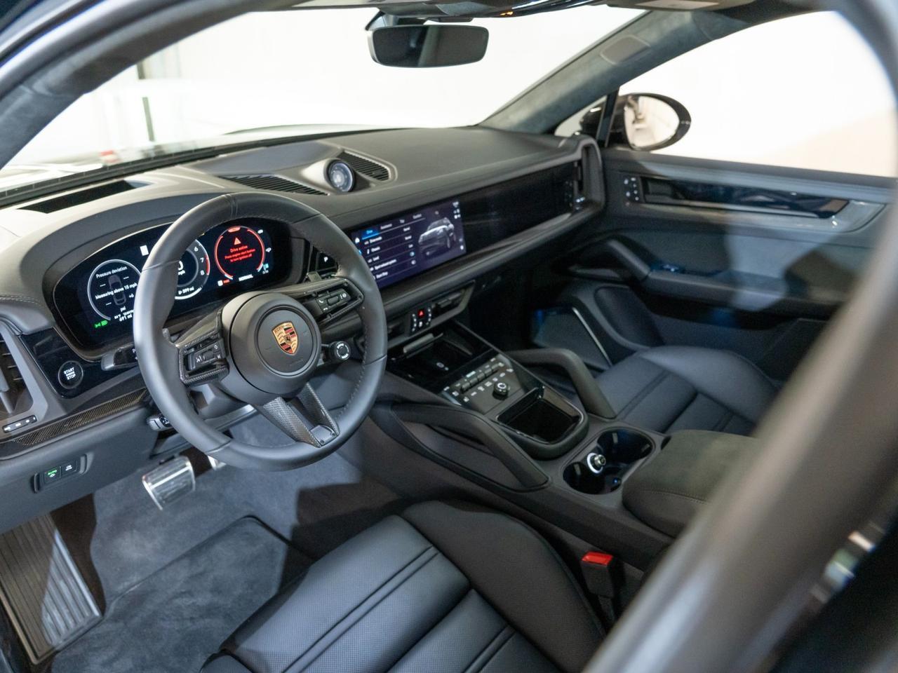 2026 Porsche Cayenne GTS Coupe Pompano Beach FL