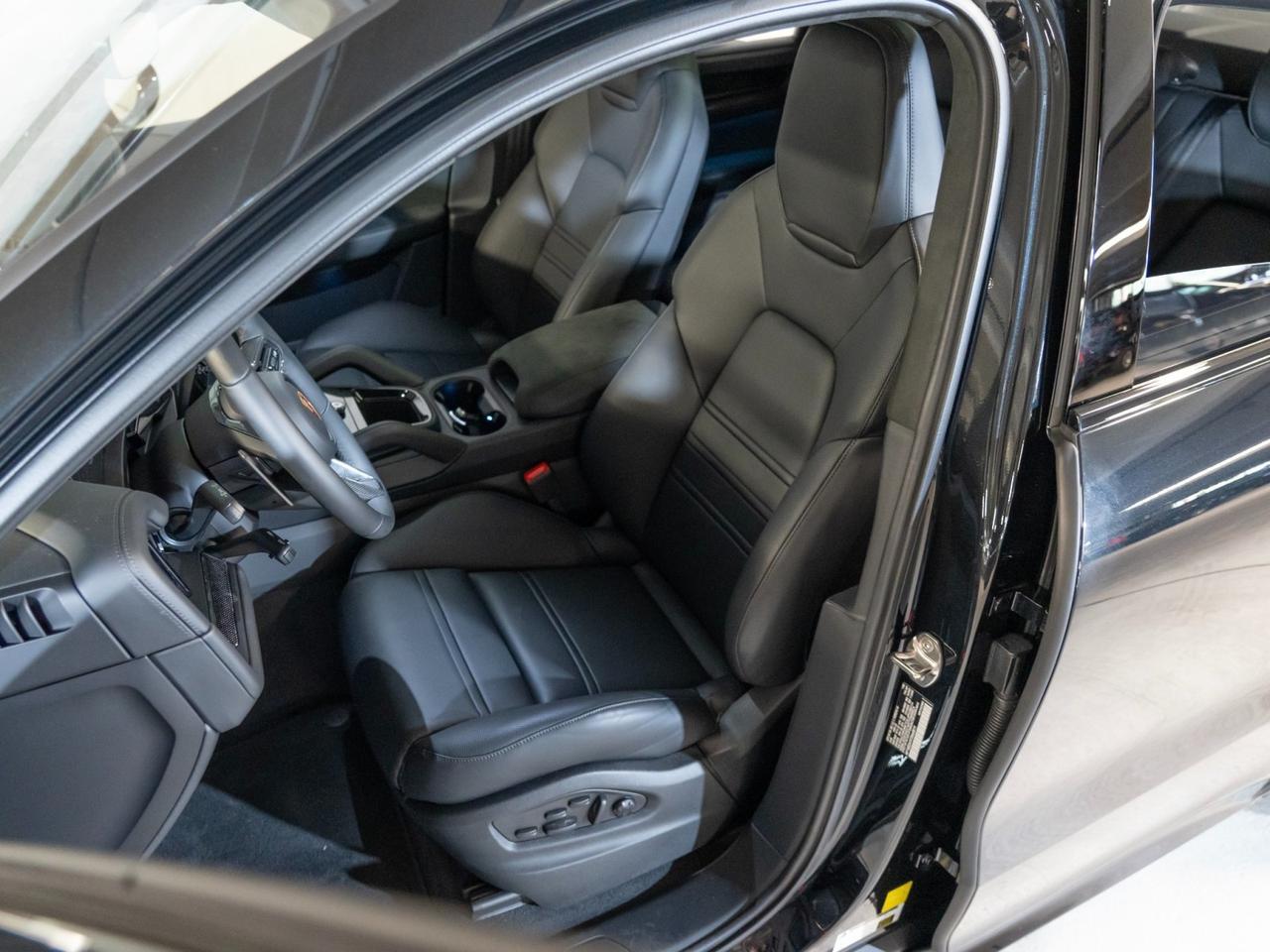 2026 Porsche Cayenne GTS Coupe Pompano Beach FL