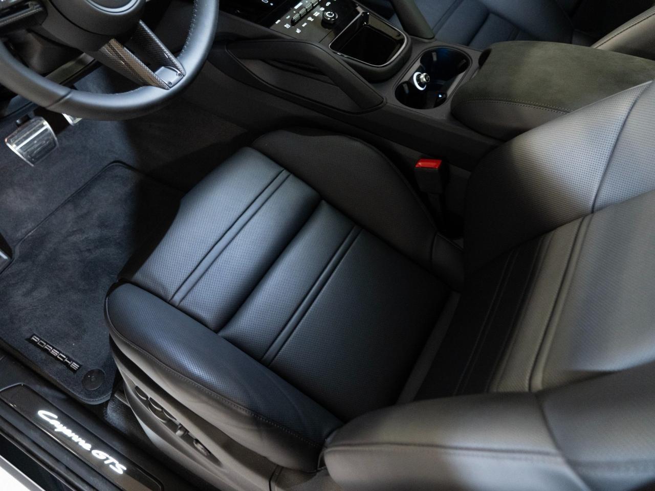2026 Porsche Cayenne GTS Coupe Pompano Beach FL