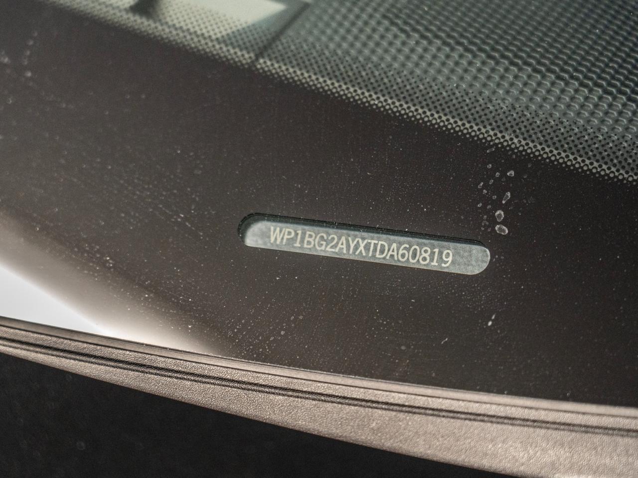 2026 Porsche Cayenne GTS Coupe Pompano Beach FL