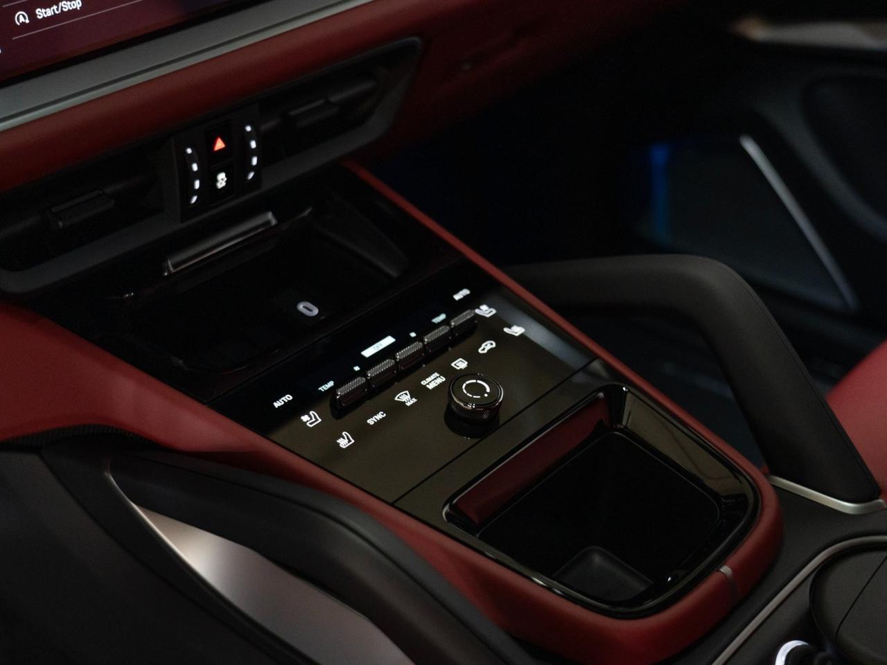 2026 Porsche Cayenne GTS Coupe Pompano Beach FL