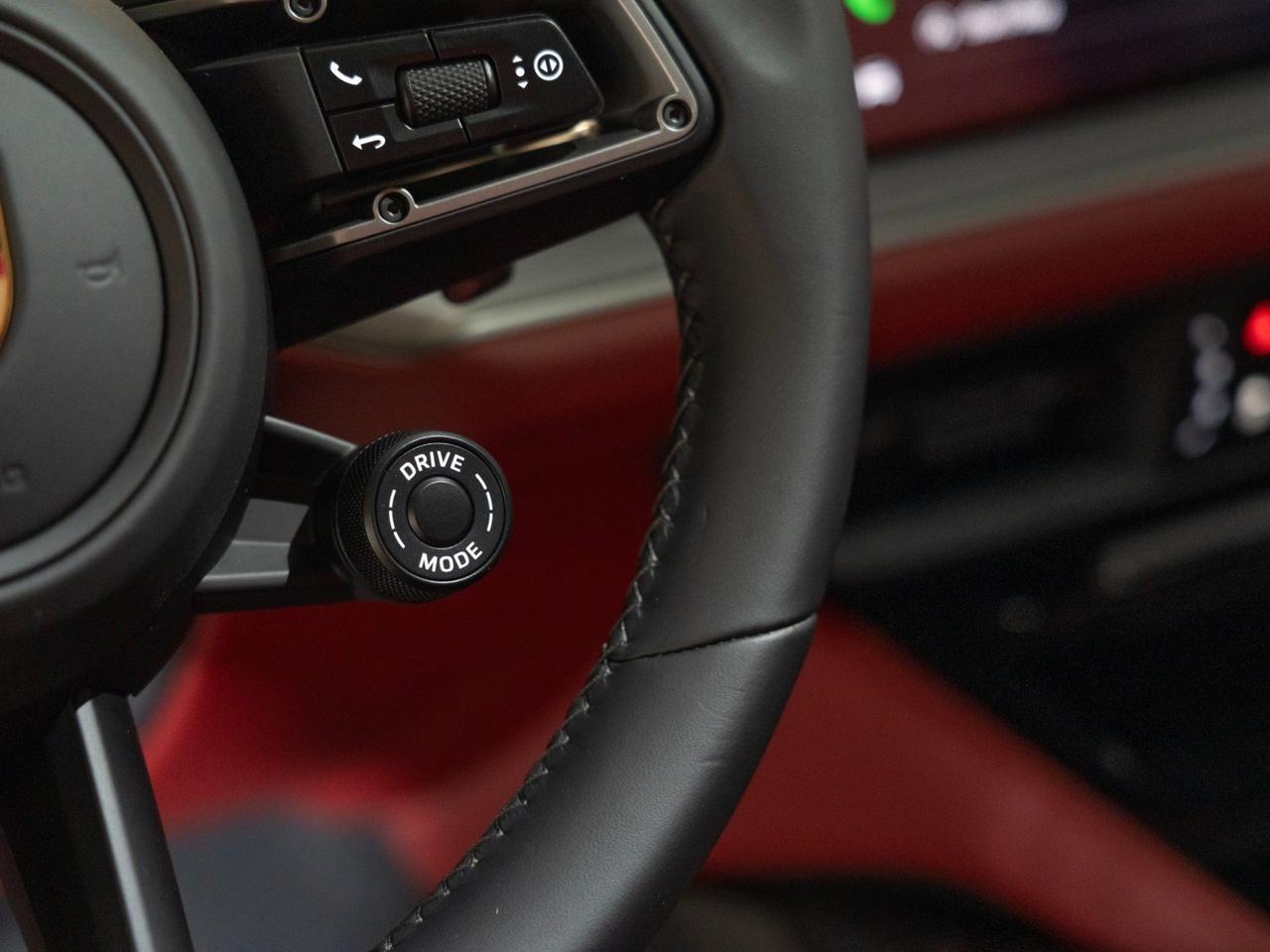2026 Porsche Cayenne GTS Coupe Pompano Beach FL