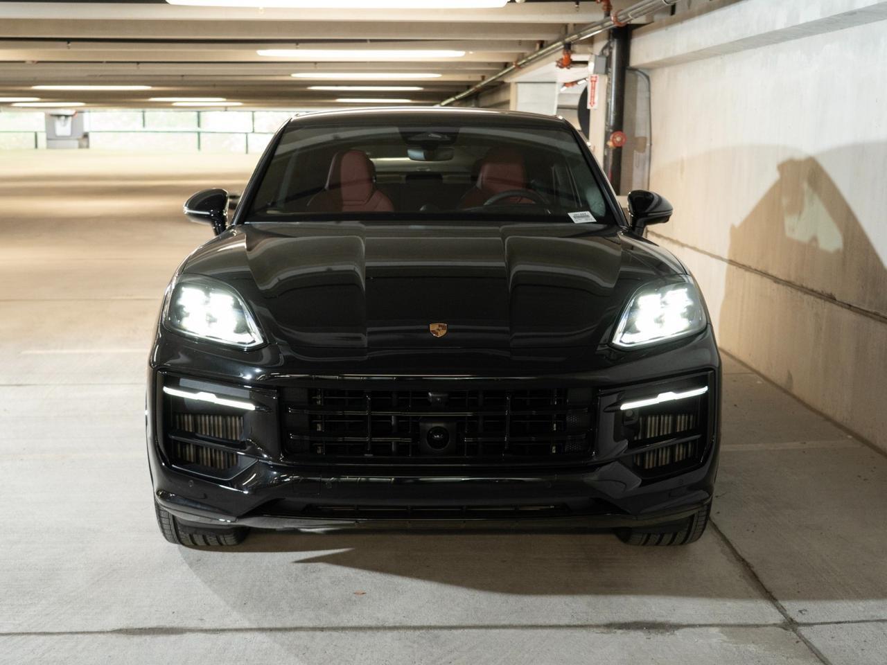 2026 Porsche Cayenne GTS Coupe Pompano Beach FL