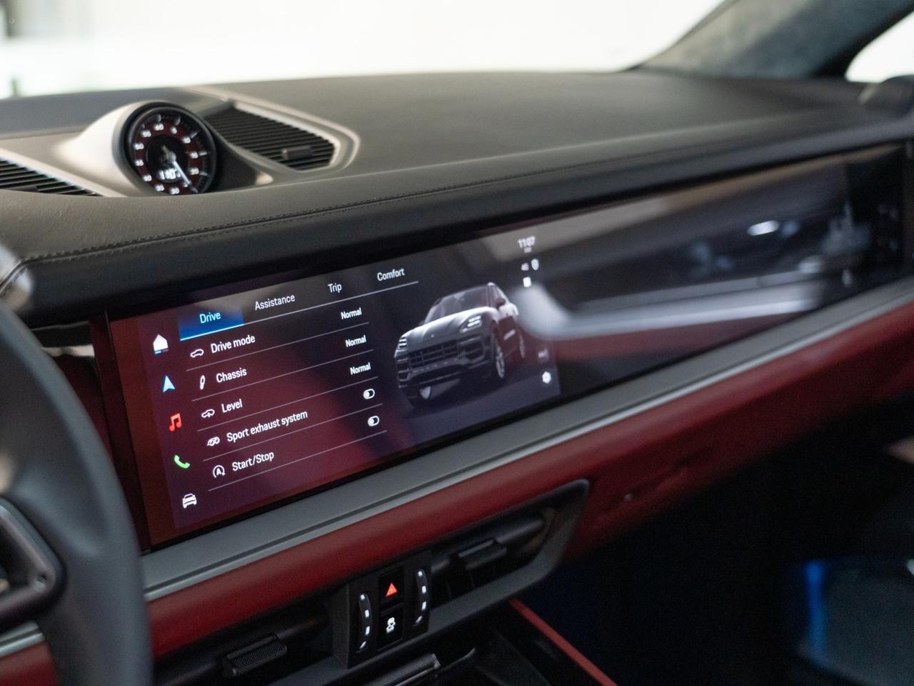 2026 Porsche Cayenne GTS Coupe Pompano Beach FL