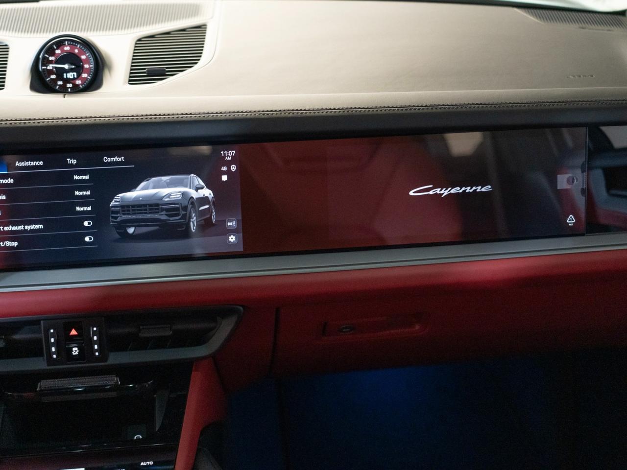 2026 Porsche Cayenne GTS Coupe Pompano Beach FL