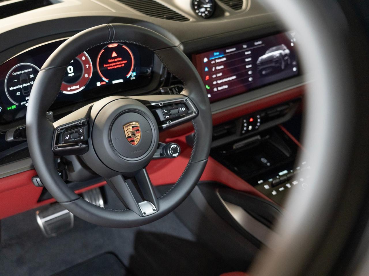 2026 Porsche Cayenne GTS Coupe Pompano Beach FL