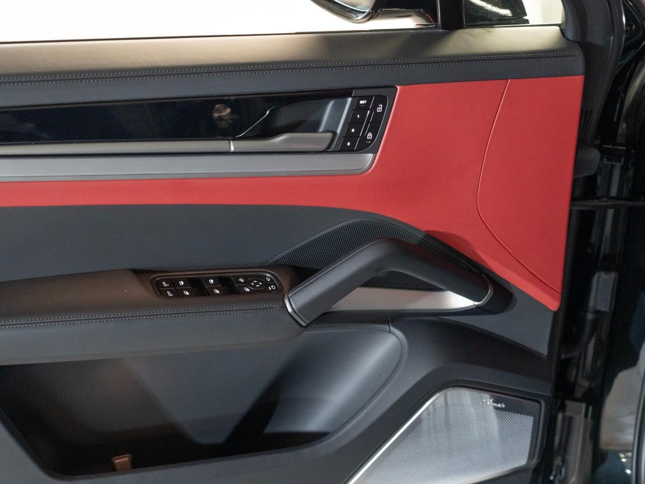 2026 Porsche Cayenne GTS Coupe Pompano Beach FL