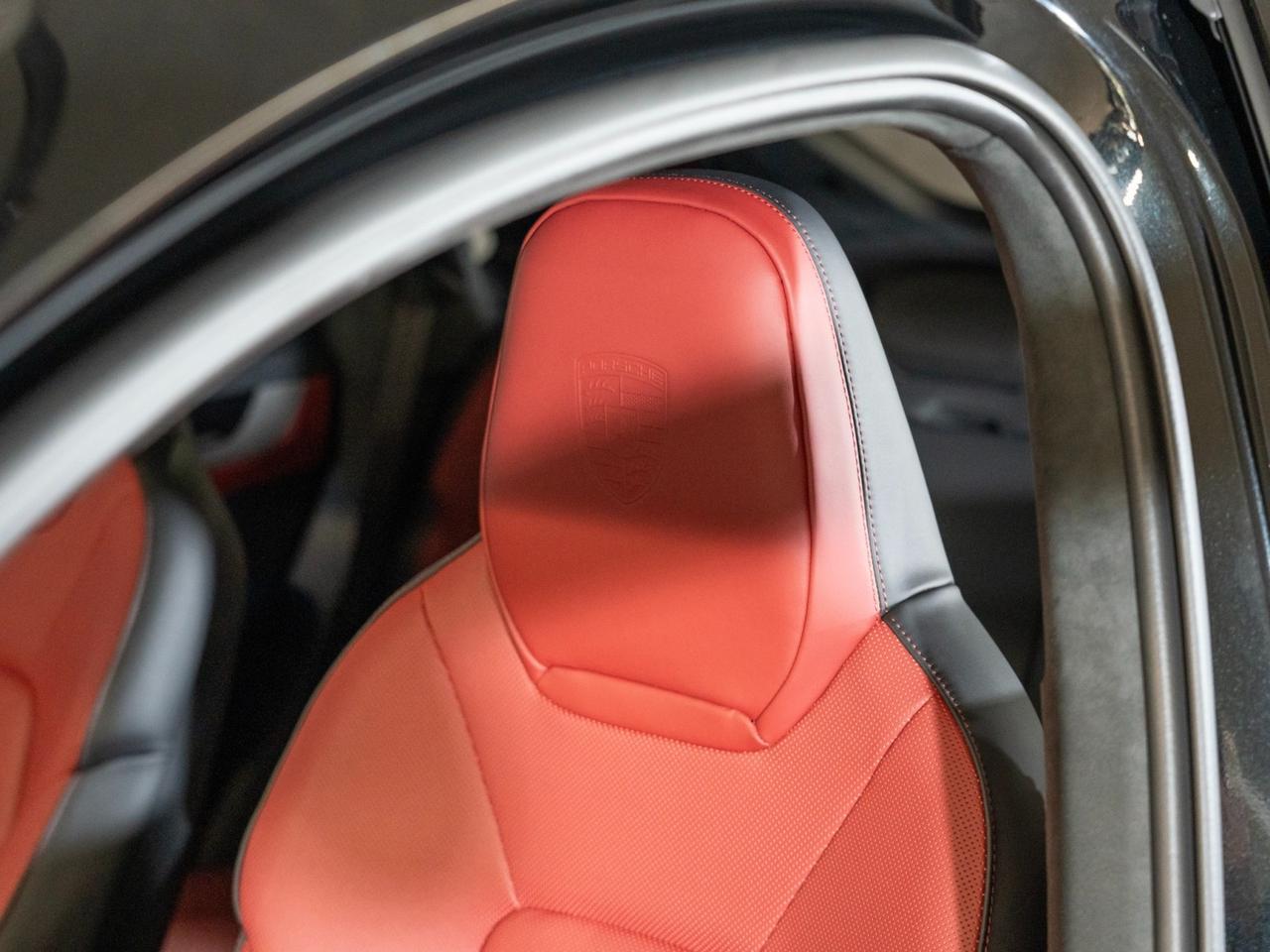 2026 Porsche Cayenne GTS Coupe Pompano Beach FL