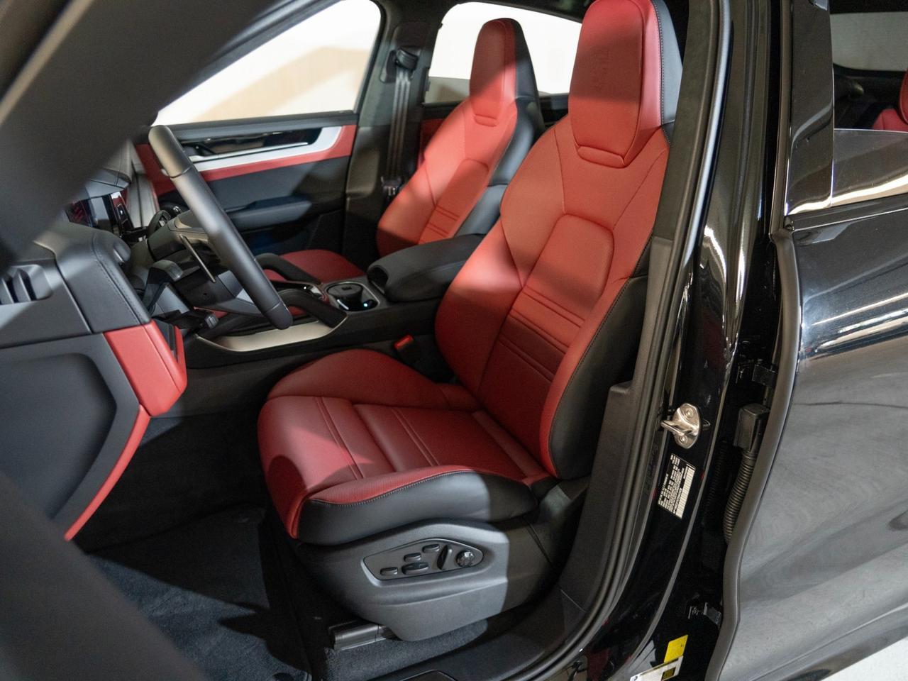 2026 Porsche Cayenne GTS Coupe Pompano Beach FL