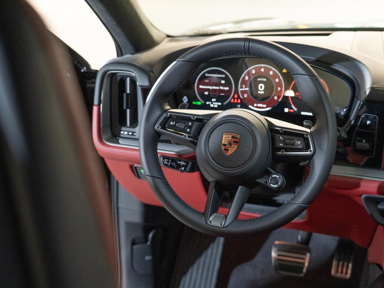 2026 Porsche Cayenne GTS Coupe Pompano Beach FL
