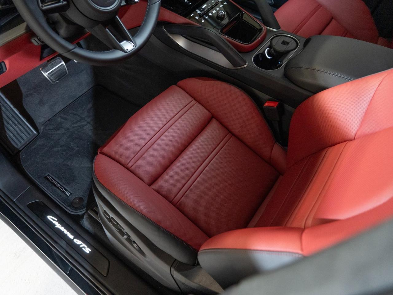 2026 Porsche Cayenne GTS Coupe Pompano Beach FL