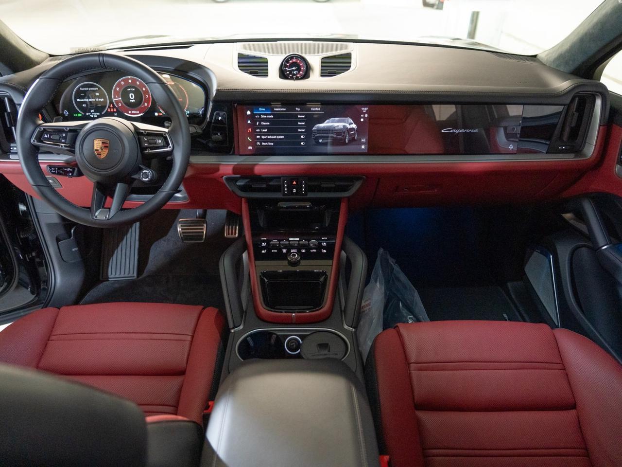 2026 Porsche Cayenne GTS Coupe Pompano Beach FL