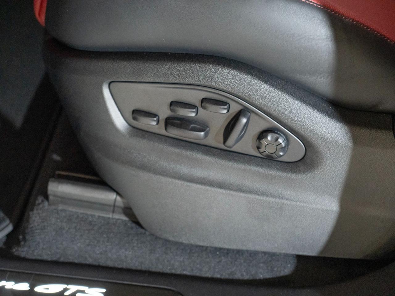 2026 Porsche Cayenne GTS Coupe Pompano Beach FL