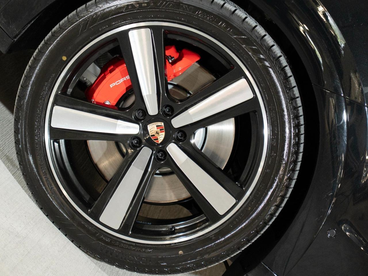2026 Porsche Cayenne GTS Coupe Pompano Beach FL